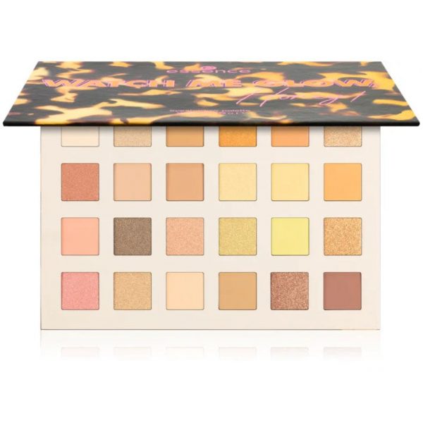 Find the perfect Essence Watch Me Glow Honey Eyeshadow Palette 1 in the USA